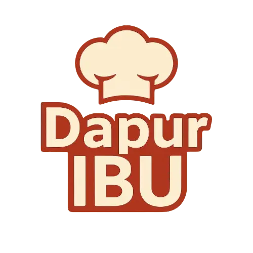Logo Dapur Ibu