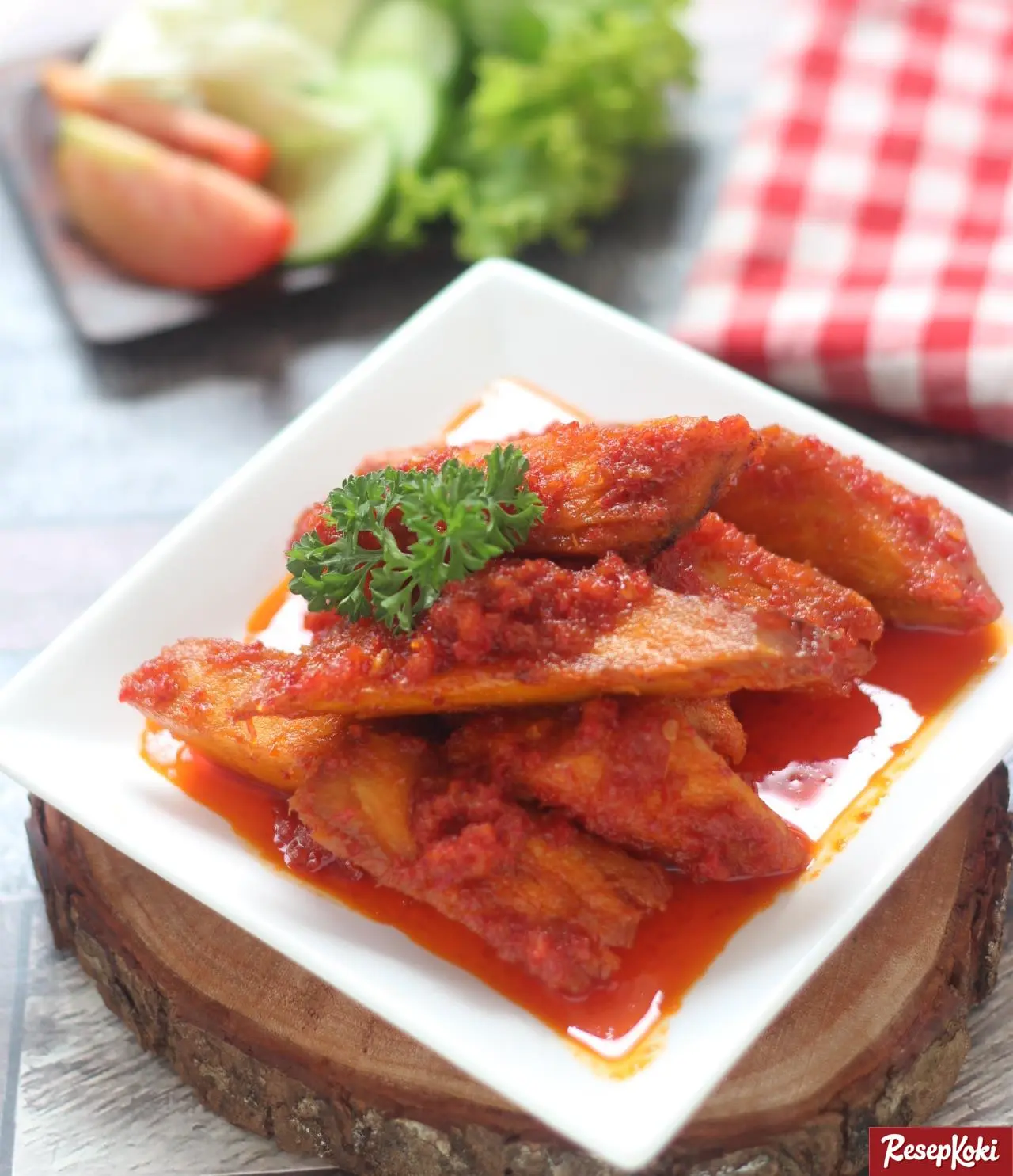Balado Tongkol