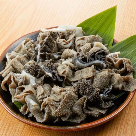 Babat / Tamusu