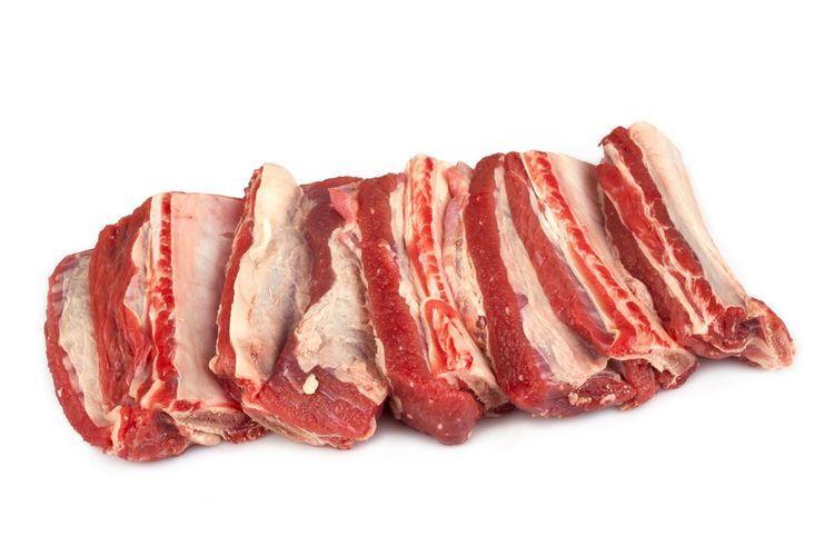 Daging Iga