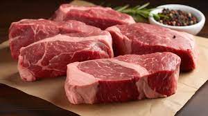 Daging Paha