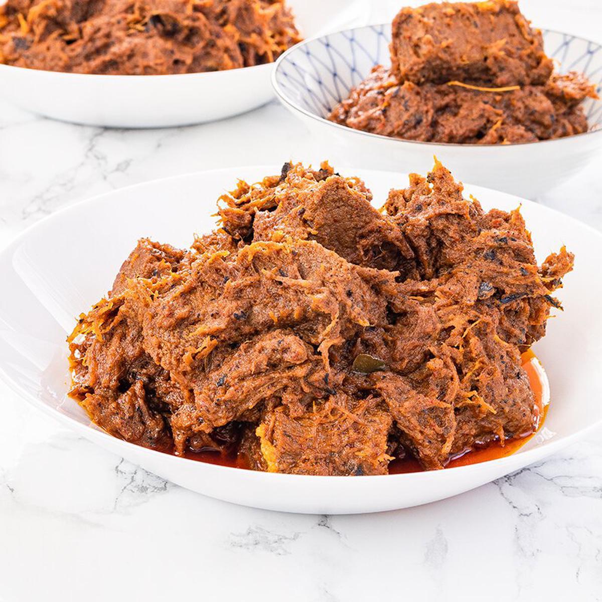 Rendang
